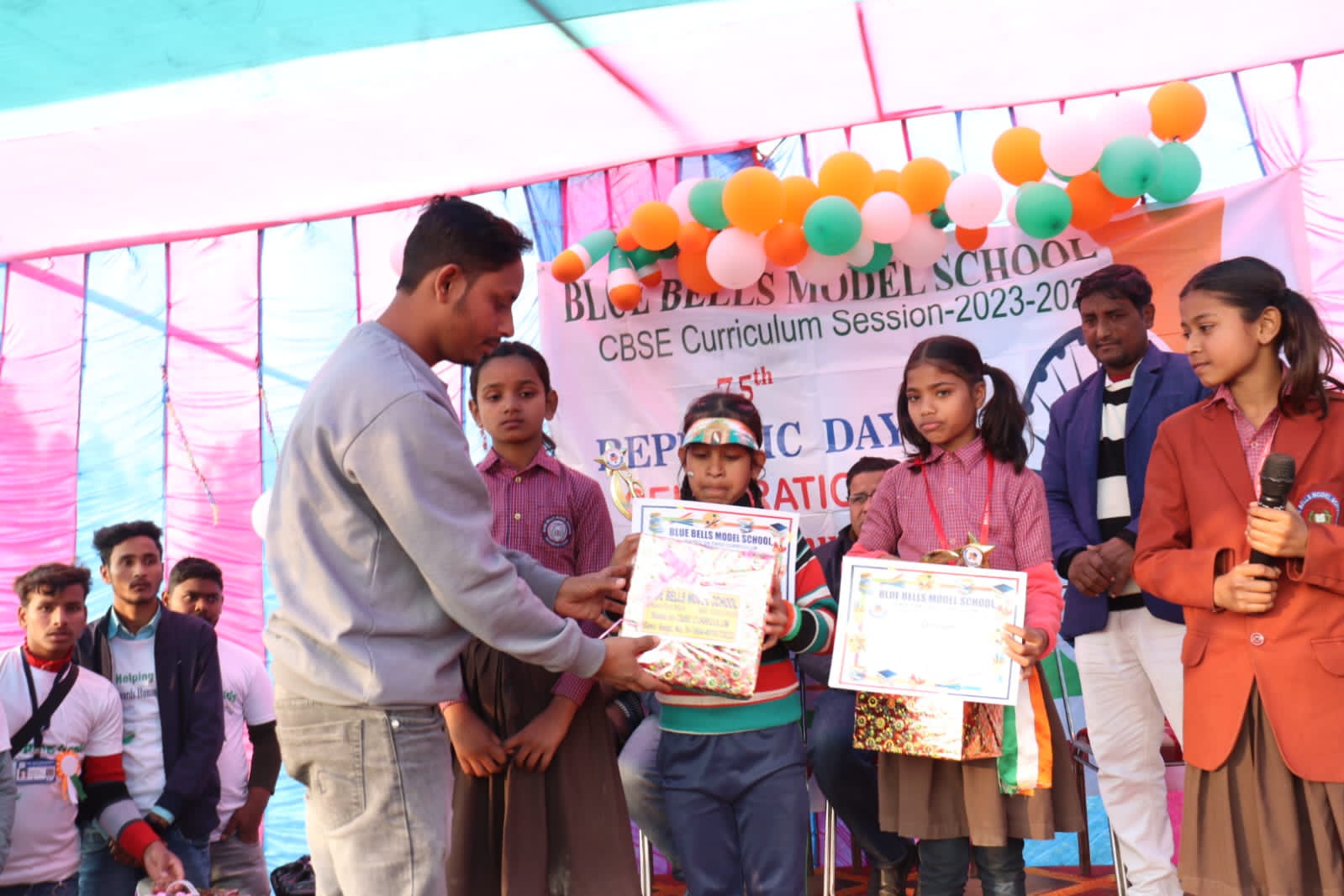 Innovative Education